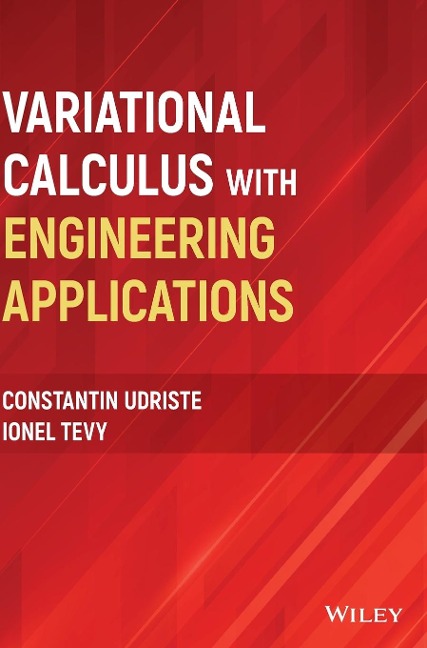 Variational Calculus with Engineering Applications