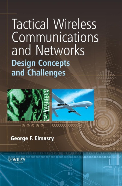 Tactical Wireless Communications and Networks