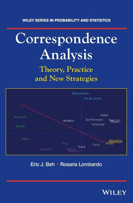 Correspondence Analysis: Theory, Practice and New Strategies
