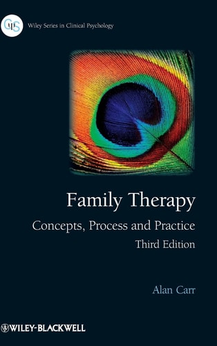 Family Therapy Concepts, Process and Practice