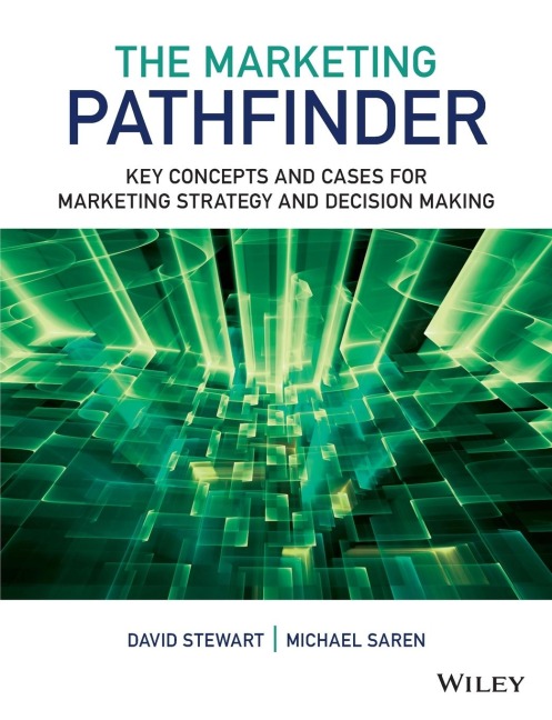 The Marketing Pathfinder
