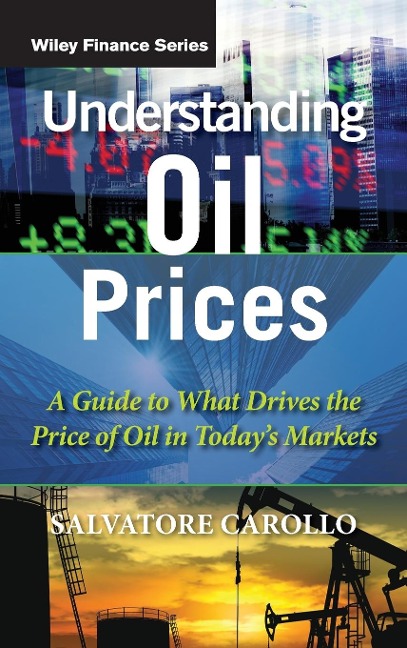 Understanding Oil Prices: A Guide to What Drives the Price of Oil in Today's Markets