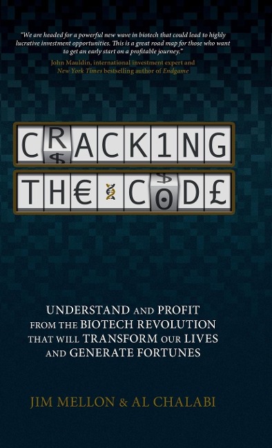 Cracking the Code