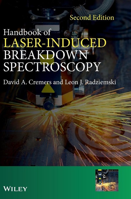Handbook of Laser-Induced Breakdown Spectroscopy, 2nd Edition