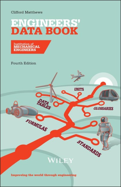 Engineers Data Book