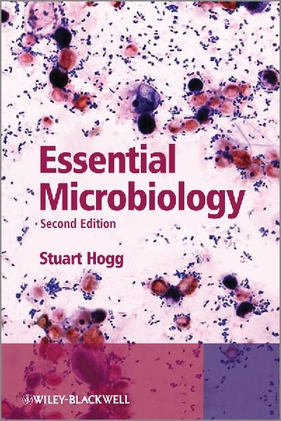 Essential Microbiology, Second Edition