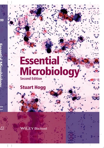 Essential Microbiology