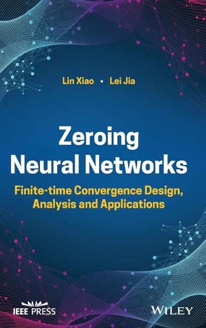 Zeroing Neural Networks: Finite-Time Convergence Design, Analysis and Applications