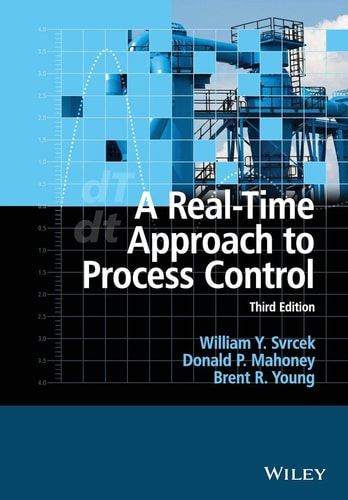 A Real-Time Approach to Process Control