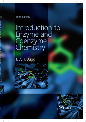 Introduction to Enzyme and Coenzyme Chemistry