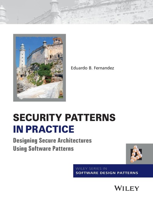 Security Patterns in Practice