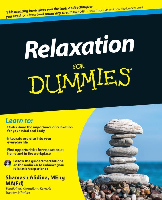 Relaxation for Dummies
