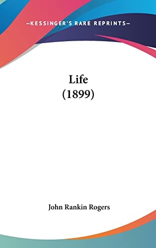 Life (1899)