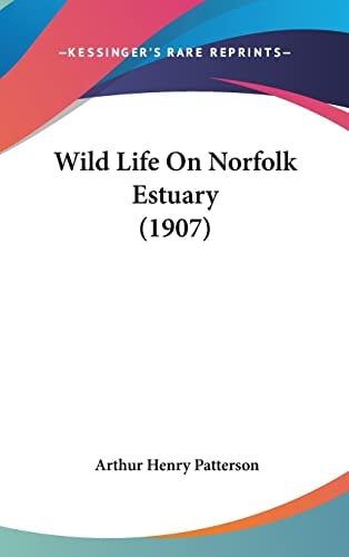 Wild Life On Norfolk Estuary (1907)