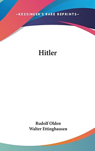 Hitler