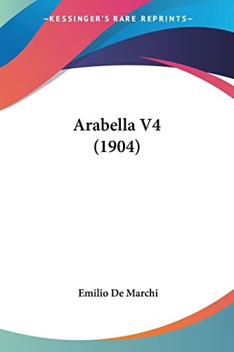 Arabella V4 (1904)