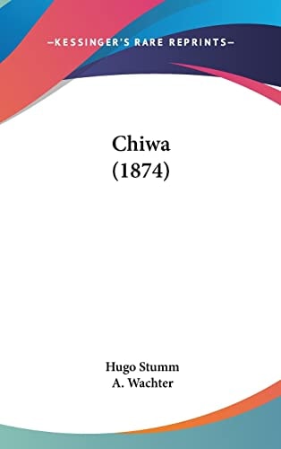 Chiwa (1874)