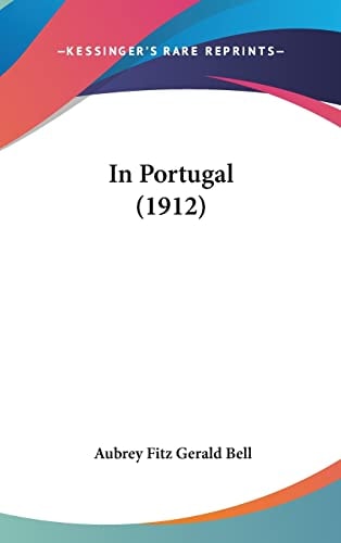 In Portugal (1912)