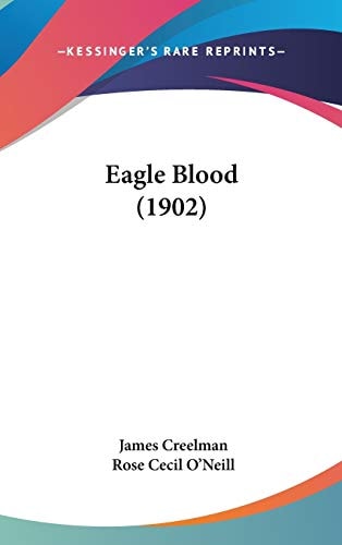 Eagle Blood (1902)