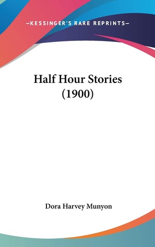 Half Hour Stories (1900)
