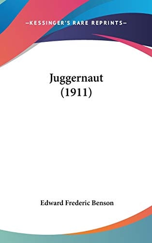 Juggernaut (1911)