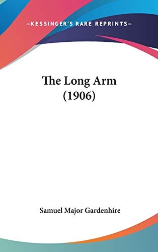The Long Arm (1906)