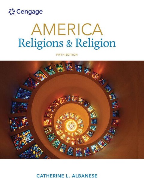 America: Religions and Religion