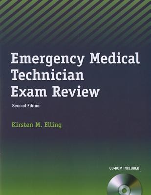 Emergency Medical Technician Exam Review