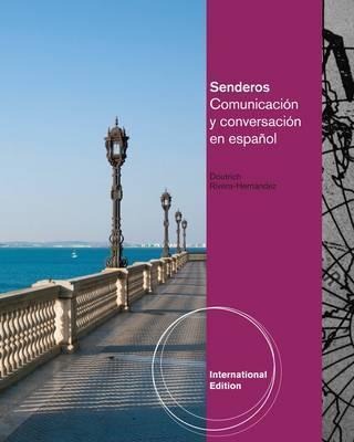 Senderos, International Edition