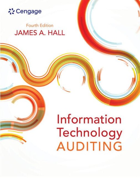 Information Technology Auditing