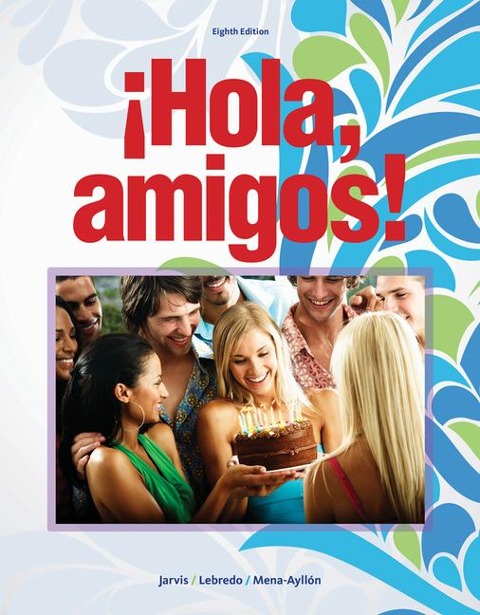 Hola