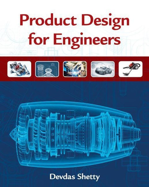 Product Design for Engineers
