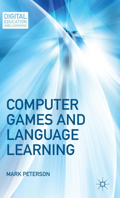 Computer Games and Language Learning