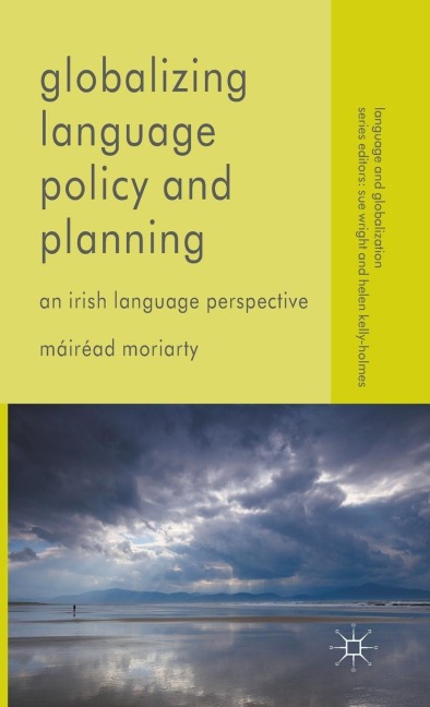 Globalizing Language: An Irish Language Perspective