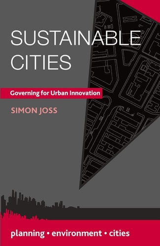 Sustainable Cities Governing for Urban Innovation