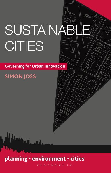 Sustainable Cities: Governing for Urban Innovation