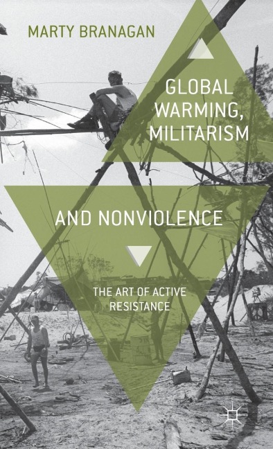 Global Warming, Militarism and Nonviolence: The Art of Active Resistance