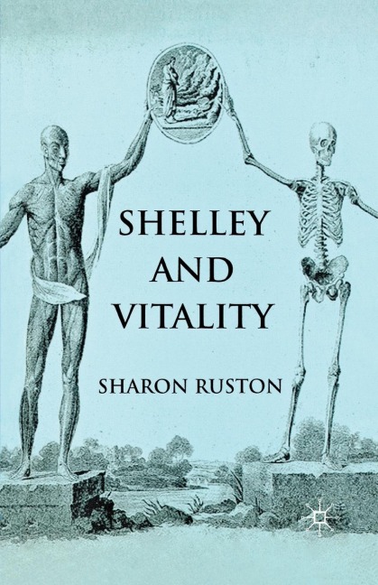 Shelley and Vitality