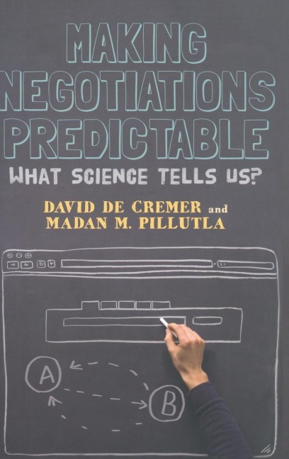 Making Negotiations Predictable: What Science Tells Us?