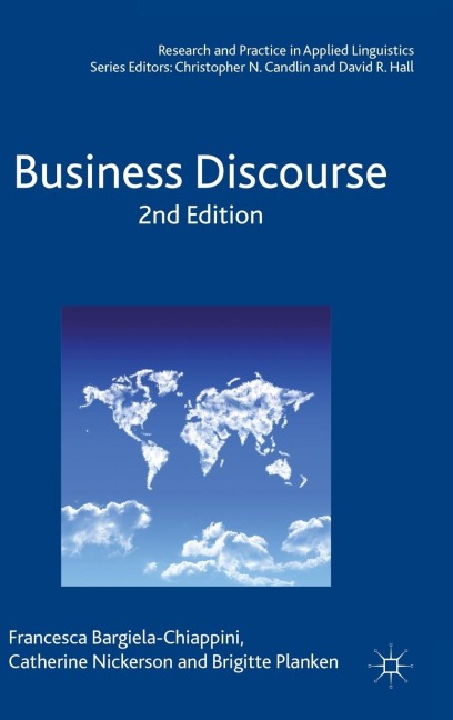 Business Discourse