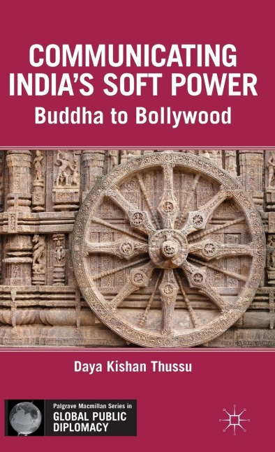 Communicating Indias Soft Power: Buddha to Bollywood