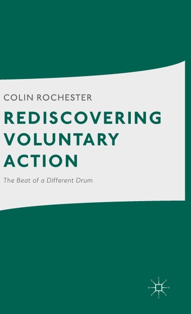 Rediscovering Voluntary Action: The Beat of a Different Drum