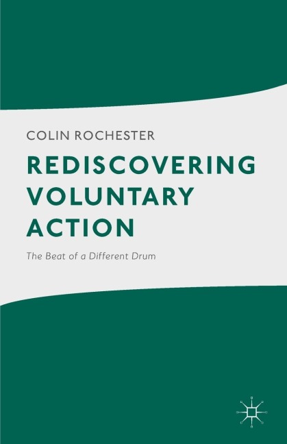 Rediscovering Voluntary Action: The Beat of a Different Drum