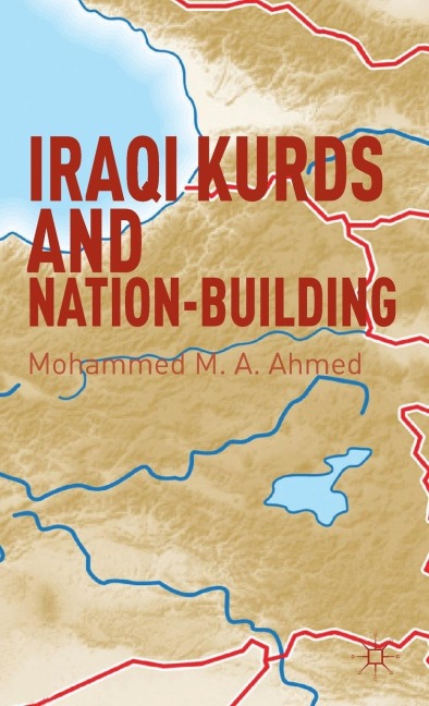 Iraqi Kurds and Nation-Building