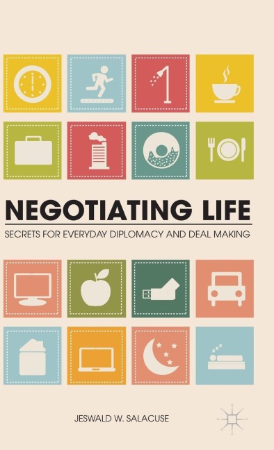 Negotiating Life