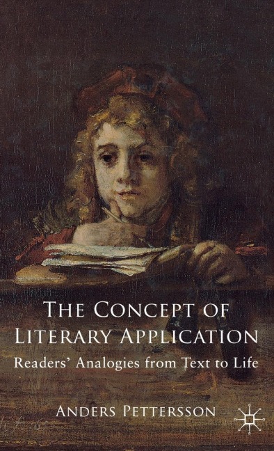 The Concept of Literary Application: Readers Analogies from Text to Life