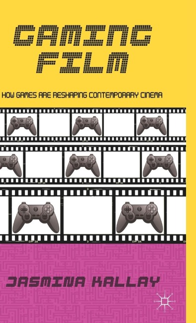 Gaming Film: How Games Are Reshaping Contemporary Cinema