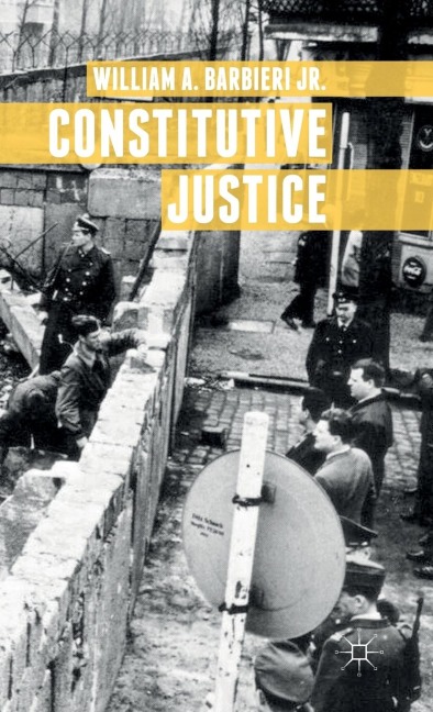 Constitutive Justice