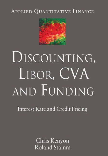 Discounting, LIBOR, CVA and Funding: Interest Rate and Credit Pricing