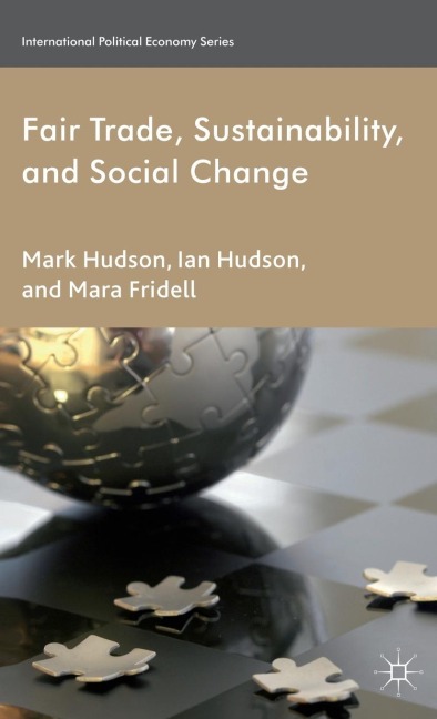 Fair Trade, Sustainability and Social Change